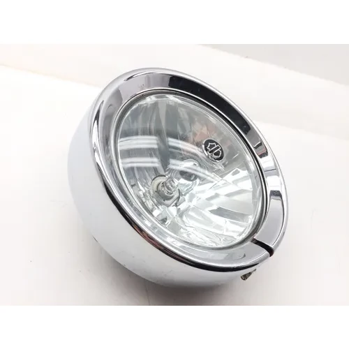 Harley-Davidson A Electra Glide Headlight Front Headlamp 3471 2