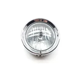 Harley-Davidson A Electra Glide Headlight Front Headlamp 3471