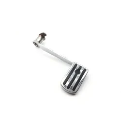 Harley-Davidson A Electra Glide Foot Brake Pedal 3471 42407-02