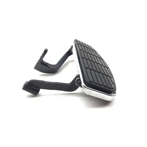 Harley-Davidson A Electra Glide Left Right Driver Floorboards Set 3471 10