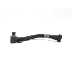 Harley-Davidson A Electra Glide Gas Fuel Line 3471 61340-02A, 62357-00