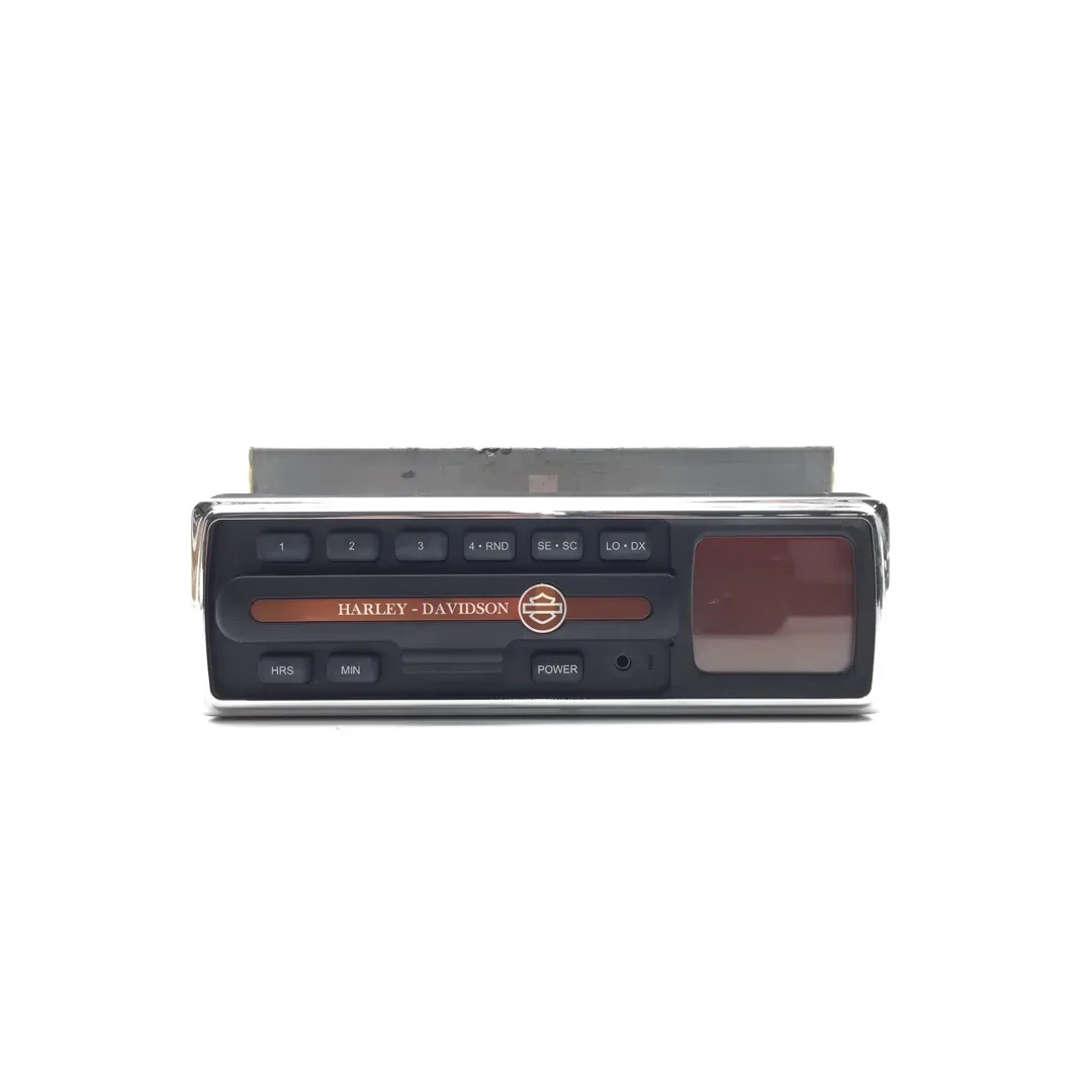 Harley-Davidson A Electra Glide Radio Box 3471