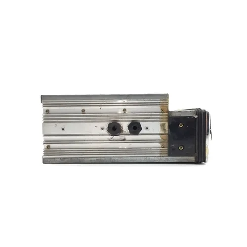 Harley-Davidson A Electra Glide Radio Box 3471 5