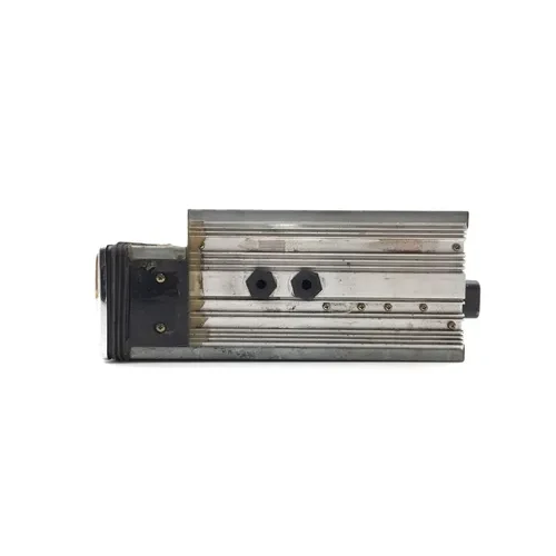 Harley-Davidson A Electra Glide Radio Box 3471 3