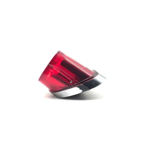 Harley-Davidson A Electra Glide Rear Tail Light Brake Back Lens 3471 2
