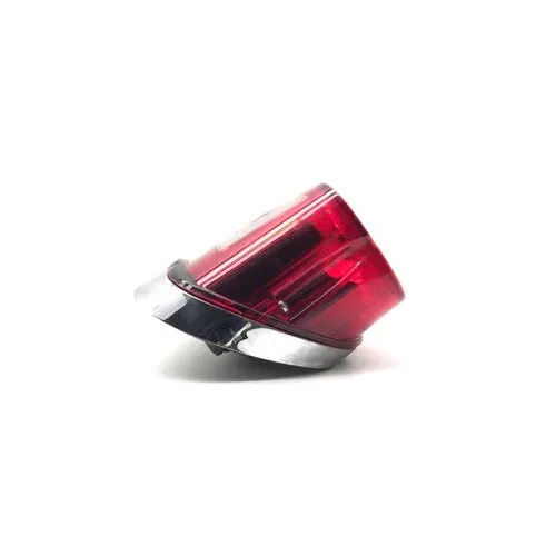Harley-Davidson A Electra Glide Rear Tail Light Brake Back Lens 3471 4
