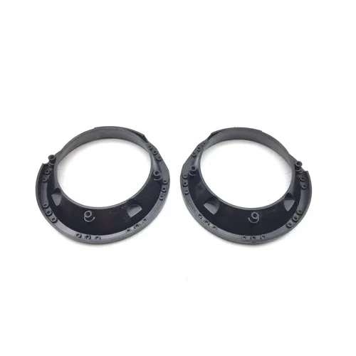 Harley-Davidson A Electra Glide Speaker Covers 3471 2