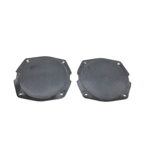 Harley-Davidson A Electra Glide Speaker Covers 3471 4