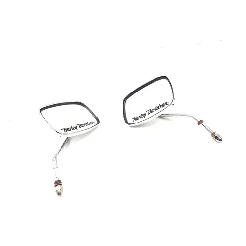Harley-Davidson A Electra Glide Mirrors 3471 91840-03A, 91845-03A 1