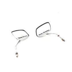 Harley-Davidson A Electra Glide Mirrors 3471 91840-03A, 91845-03A