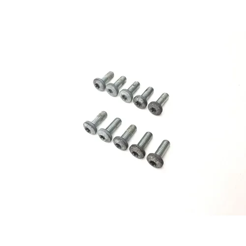 Harley-Davidson A Electra Glide Front Brake Rotor Bolts 3471 3