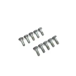 Harley-Davidson A Electra Glide Front Brake Rotor Bolts 3471