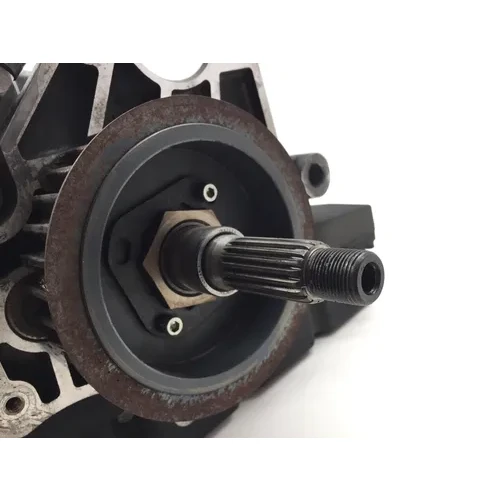 Harley-Davidson A Electra Glide 5 Speed Transmission 3471 33035-05, 34740-02A 8