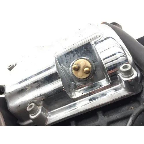 Harley-Davidson A Electra Glide 5 Speed Transmission 3471 33035-05, 34740-02A 4