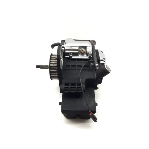 Harley-Davidson A Electra Glide 5 Speed Transmission 3471 33035-05, 34740-02A 3