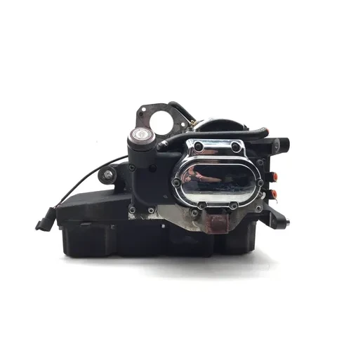 Harley-Davidson A Electra Glide 5 Speed Transmission 3471 33035-05, 34740-02A