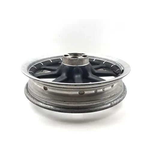 Harley-Davidson A Electra Glide Front Wheel Rim Mag 3471 43345-00 4