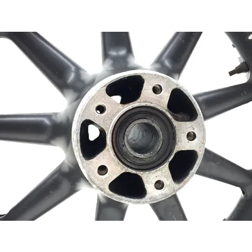 Harley-Davidson A Electra Glide Front Wheel Rim Mag 3471 43345-00 2