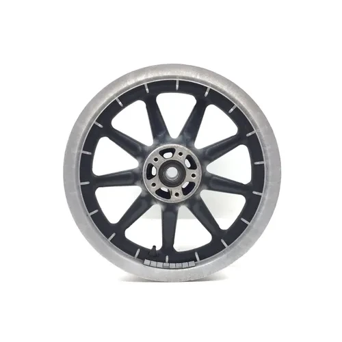 Harley-Davidson A Electra Glide Front Wheel Rim Mag 3471 43345-00 6