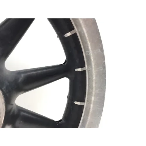 Harley-Davidson A Electra Glide Front Wheel Rim Mag 3471 43345-00 8