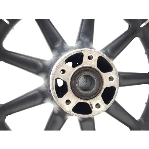 Harley-Davidson A Electra Glide Front Wheel Rim Mag 3471 43345-00 7