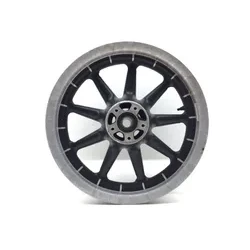 Harley-Davidson A Electra Glide Front Wheel Rim Mag 3471 43345-00