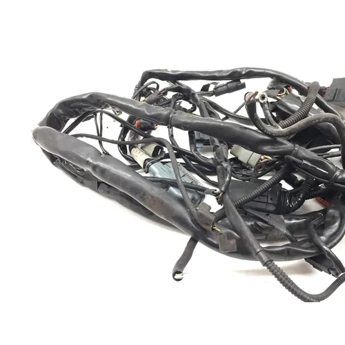 Harley-Davidson A Electra Glide Main Engine Wiring Harness 3471 70985-05 2