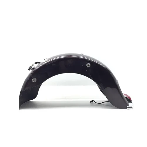 Harley-Davidson A Electra Glide Rear Fender Fairing Tire Hugger 3471 59579-01A 5