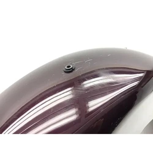 Harley-Davidson A Electra Glide Rear Fender Fairing Tire Hugger 3471 59579-01A 3