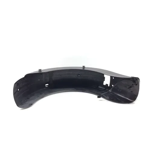 Harley-Davidson A Electra Glide Rear Fender Fairing Tire Hugger 3471 59579-01A 9
