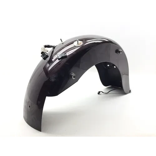 Harley-Davidson A Electra Glide Rear Fender Fairing Tire Hugger 3471 59579-01A 6