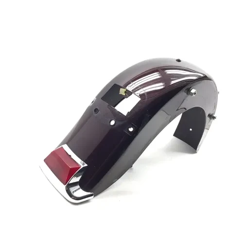 Harley-Davidson A Electra Glide Rear Fender Fairing Tire Hugger 3471 59579-01A 2