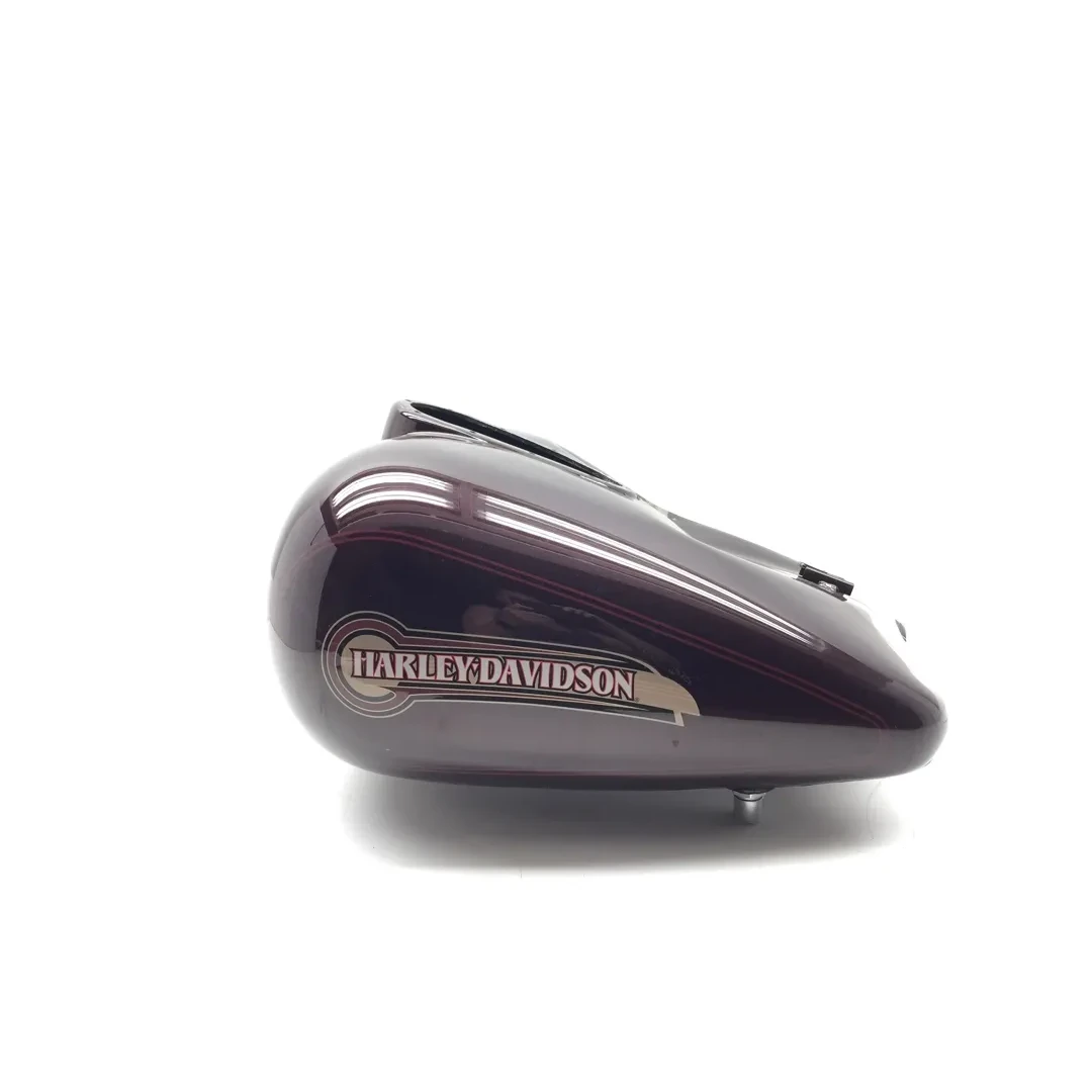 Harley-Davidson A Electra Glide Gas Tank Fuel Petrol 3471 61356-03