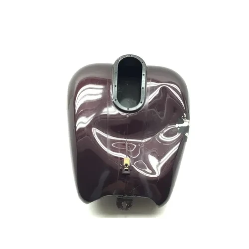 Harley-Davidson A Electra Glide Gas Tank Fuel Petrol 3471 61356-03 3