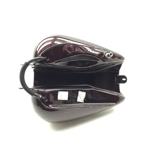 Harley-Davidson A Electra Glide Gas Tank Fuel Petrol 3471 61356-03 8