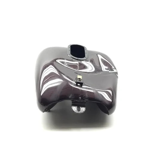 Harley-Davidson A Electra Glide Gas Tank Fuel Petrol 3471 61356-03 1
