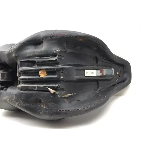 Harley-Davidson A Electra Glide Seat 3471 8