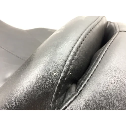 Harley-Davidson A Electra Glide Seat 3471 2
