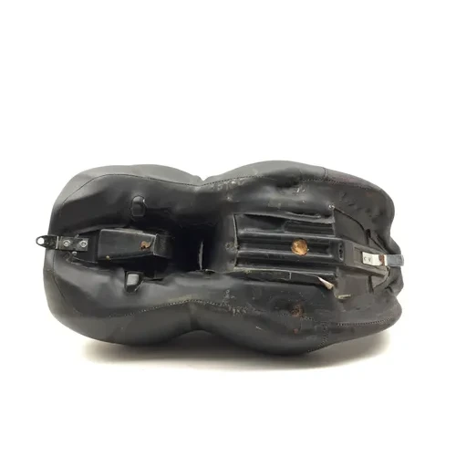 Harley-Davidson A Electra Glide Seat 3471 7