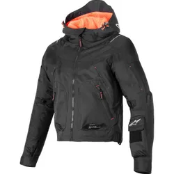 Alpinestars Adult Women Stella Molly Air Jacket XS Black