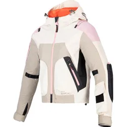 Alpinestars Adult Women Stella Molly Air Jacket M Tan Almond