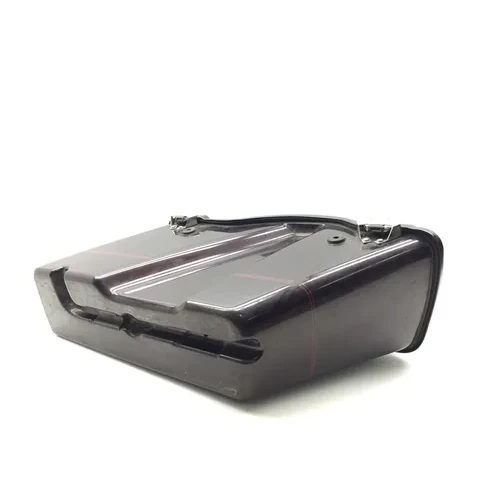 Harley-Davidson A Electra Glide Saddlebags 3471 4