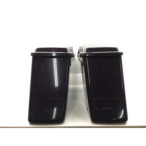 Harley-Davidson A Electra Glide Saddlebags 3471 5