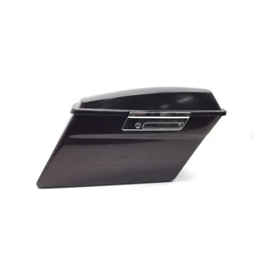 Harley-Davidson A Electra Glide Saddlebags 3471 6