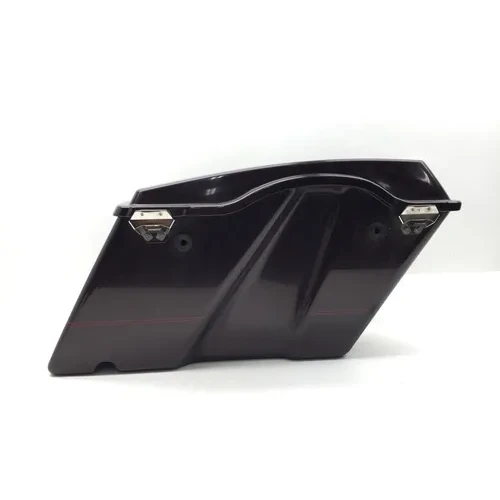 Harley-Davidson A Electra Glide Saddlebags 3471 3