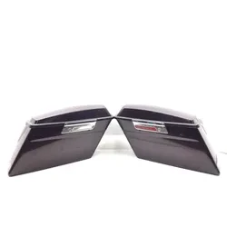 Harley-Davidson A Electra Glide Saddlebags 3471