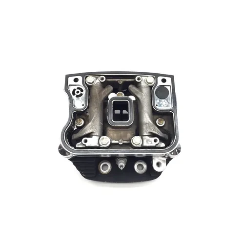 1995 Harley-Davidson Road King FLHR Engine Cylinder Head Complete Front 3472 x 5