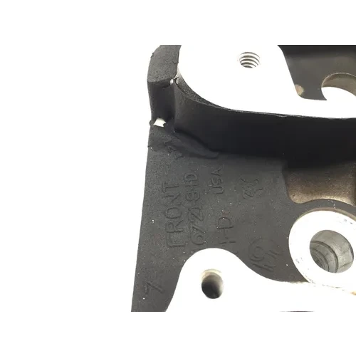 1995 Harley-Davidson Road King FLHR Engine Cylinder Head Complete Front 3472 x 9