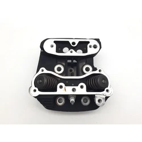 1995 Harley-Davidson Road King FLHR Engine Cylinder Head Complete Front 3472 x 7