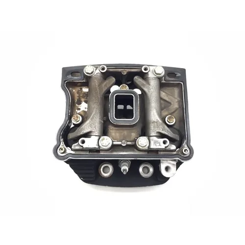 1995 Harley-Davidson Road King FLHR Engine Cylinder Head Complete Front 3472 x 6